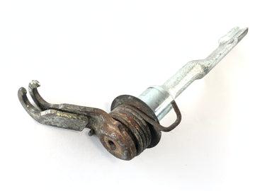 Yamaha TZR 125 4FL [1997] - Clutch slave lever Clutch lever - 0
