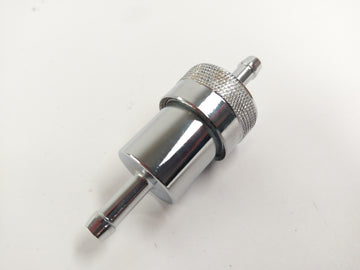 Yamaha TT 600 RE DJ01 [2006] - Fuel filter - 0