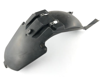 BMW F 650 CS Scarver [2001] - Rear wheel cover rear passage