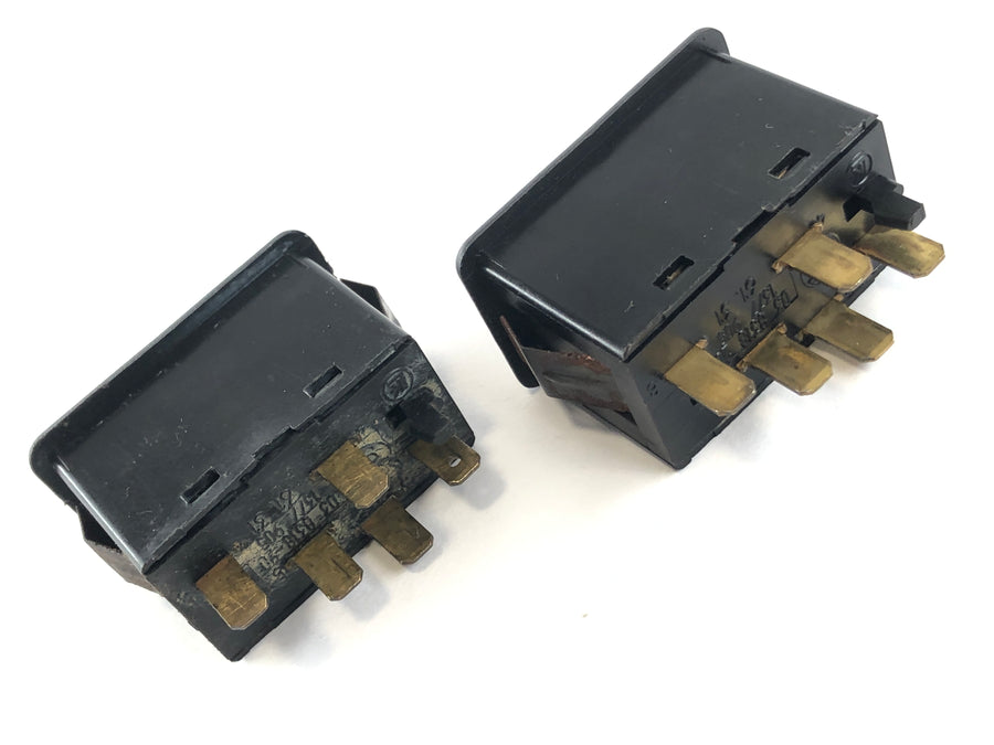 BMW M 535i E28 [1986] - Switch Set Window Regulator