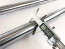 Kawasaki KLR 250 KL250D [1988] - Fork Telescopic fork with axle-4
