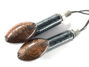 Yamaha DT 125 R DE03 [1999] - indicator set pair-2