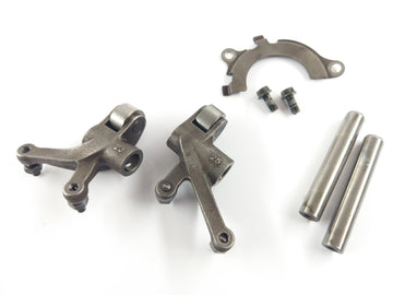 Yamaha XT 660 X DM01 [2006] - rocker arm set - 0
