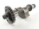 Aprilia RST 1000 Futura [2004] - compensation wave-3