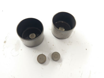 Husqvarna TE 449 A6 [2010] - tappet cups - 0