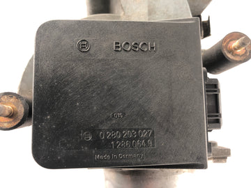 BMW M 535i E28 [1986] - Air flow meter - 0