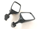 Yamaha TZR 125 4FL [1997] - Mirror fairing mirror left and right-1