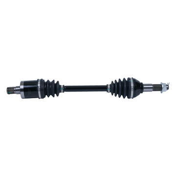 CAN-AM OUTLANDER L MAX 500 [2015] - Axle Complete Rear Left