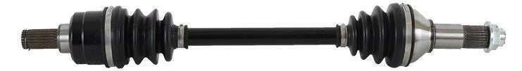 YAMAHA GRIZZLY 700 4 X 4 [2016-2022] - Complete rear axle