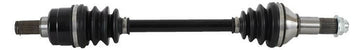 YAMAHA GRIZZLY 700 EPS XT R [2016-2022] - axle complete