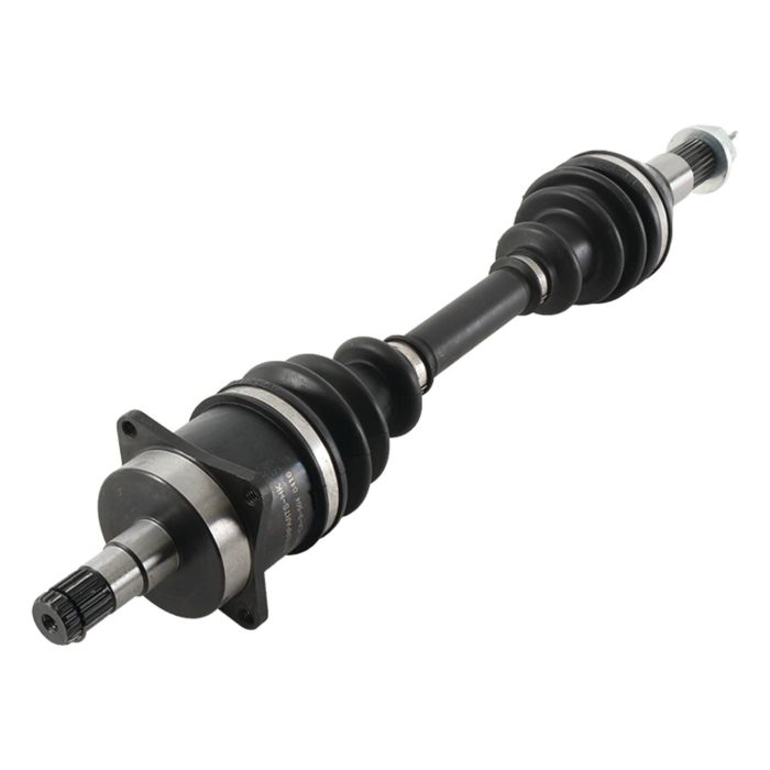 CAN-AM OUTLANDER 500 MAX EFI XT [2007-2012] - Complete left front axle