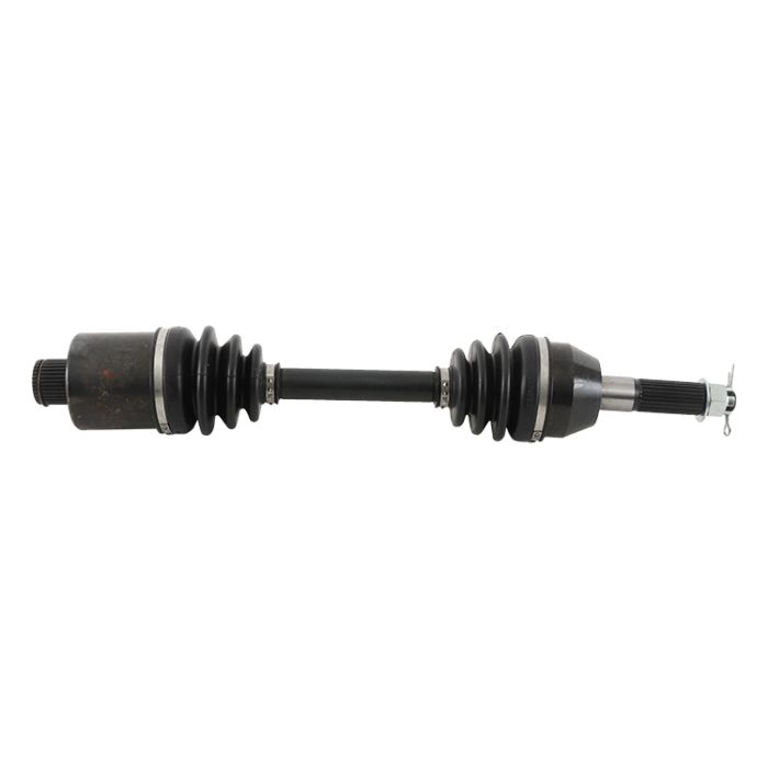 POLARIS SPORTSMAN 700 4 X 4 [2003-2005] - Axle complete