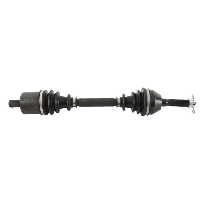 POLARIS SPORTSMAN 700 4 X 4 EFI [2007] - axle complete