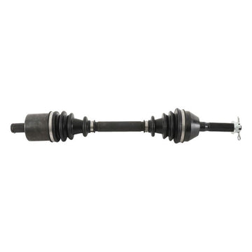 POLARIS SPORTSMAN 800 EFI 4 X 4 [2007-2012] - axle complete