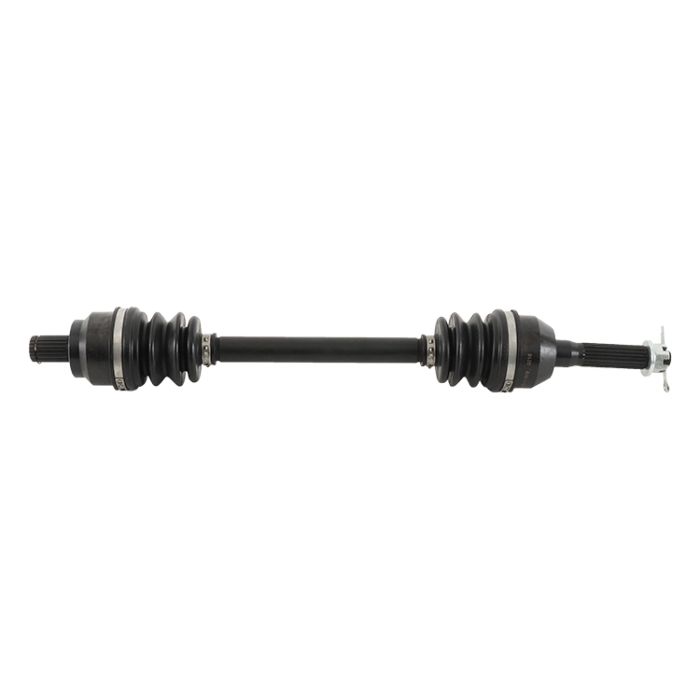 POLARIS SPORTSMAN 500 FOREST TRACTOR [2011-2014] - axle complete