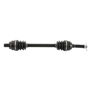 POLARIS SPORTSMAN 500 FOREST [2013-2014] - axle complete