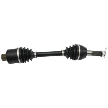 POLARIS SPORTSMAN 570 EFI EPS [2014] - axle complete