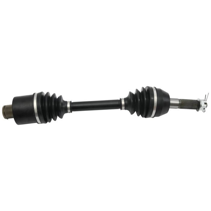 POLARIS SPORTSMAN 450 4 X 4 [2006-2007] - Axle complete