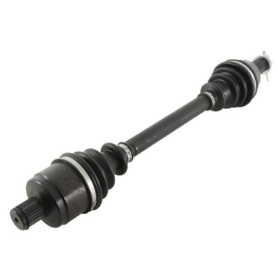 POLARIS SPORTSMAN 850 [2021-2022] - Axle complete