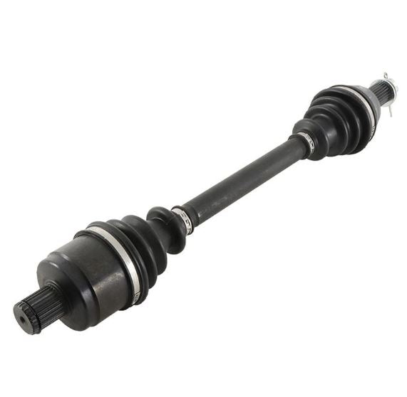 POLARIS RANGER 400 4X4 [2010-2014] - Axle complete