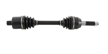 POLARIS SPORTSMAN 450 4 X 4 [2007] - axle complete