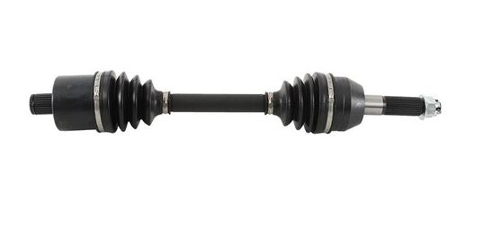 POLARIS SPORTSMAN 500 H.O. [2007-2012] - Axle complete