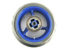 Honda CBR 900 SC50 - Rear wheel rim-2