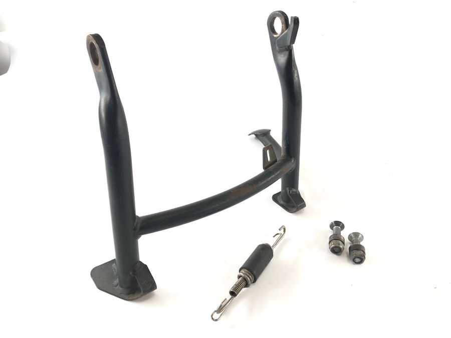 BMW K 1300 S K12S [2009] - Center stand with screws and spring