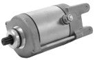 KYMCO MXU 300 [2006-2010] - Starter motor