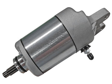 HONDA ATC 250 SX [1987] - Starter motor