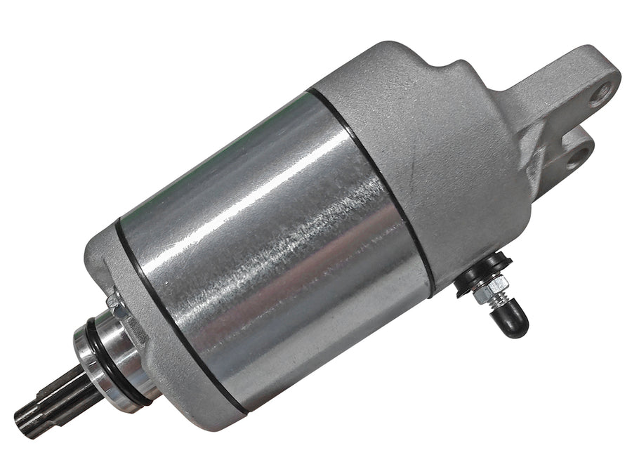 HONDA ATC 250 SX [1987] - Starter motor