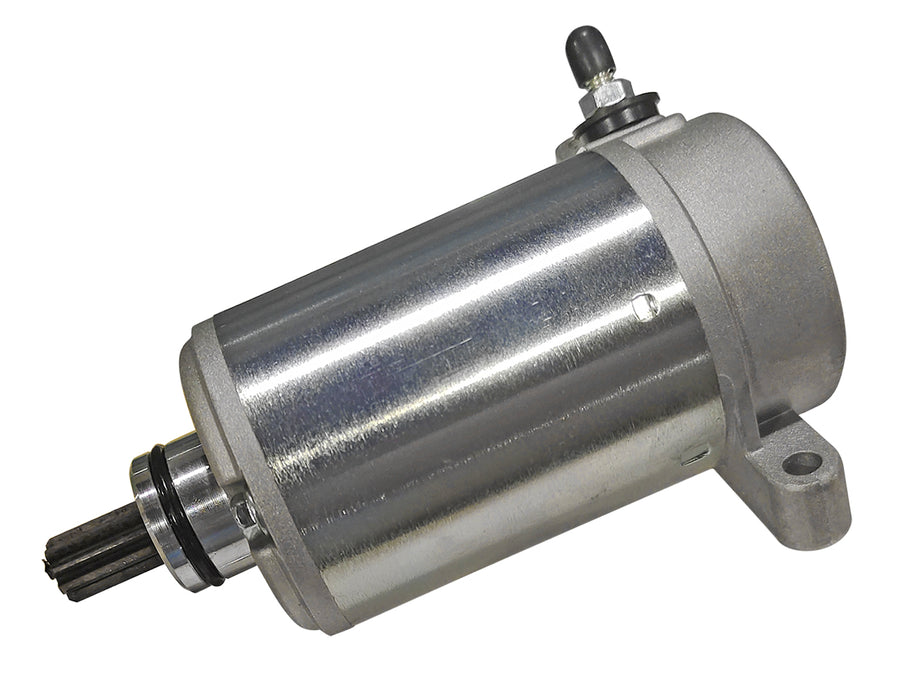YAMAHA BIG BEAR 400 4X4 [2000-2009] - Starter motor
