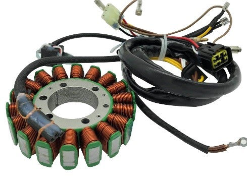POLARIS SPORTSMAN 400 H.O. 4X4 [2008-2013] - Stator for Polaris