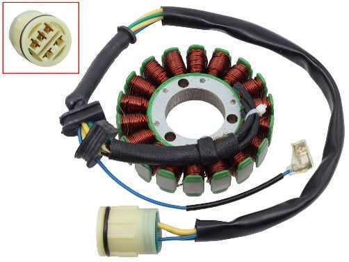 HONDA TRX 350 4X4 [2000-2006] - Stator