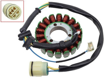 HONDA TRX 350 FE [2000-2006] - Stator