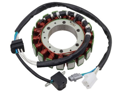 ARCTIC CAT MUDPRO 700 I LTD PS [2012] - Stator for ATV/UTV