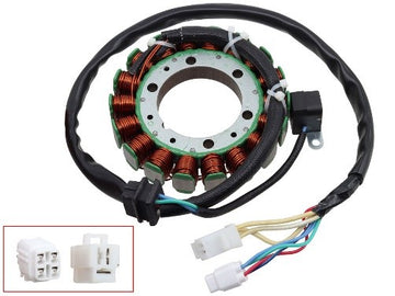 ARCTIC CAT 500 4 X 4 [2008] - Stator for ATV/UTV