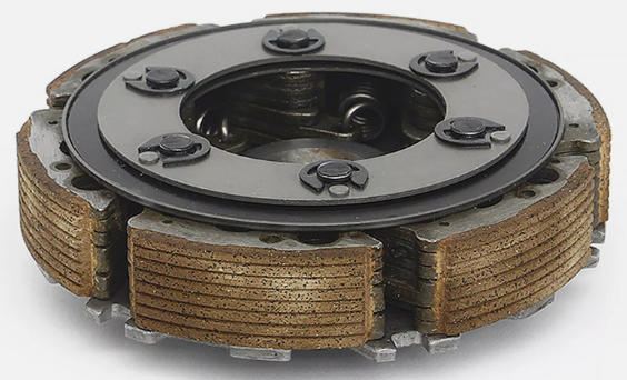 YAMAHA KODIAK 700 EPS 4 X 4 [2016-2025] - Clutch carrier