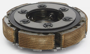 YAMAHA VIKING 700 4X4 [2015-2019] - Clutch carrier
