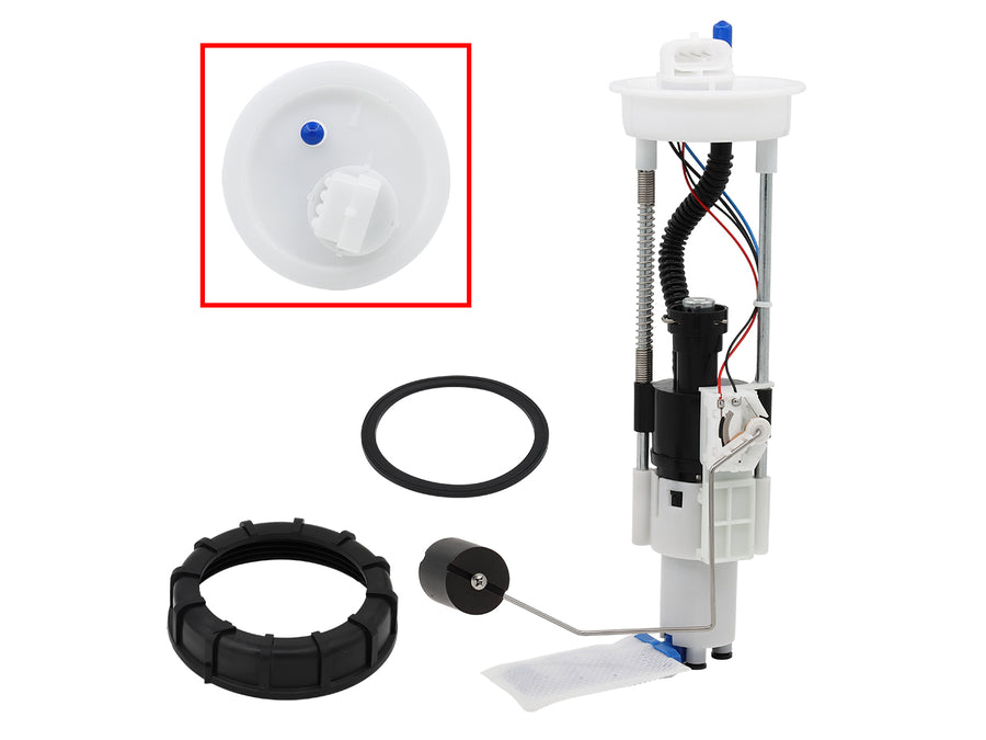 CF MOTO C FORCE 800 XC [2017-2023] - Fuel pump