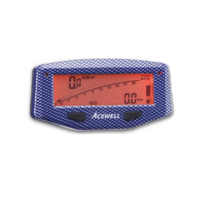 Multi Digitalinstrument "ACE-1500CB"