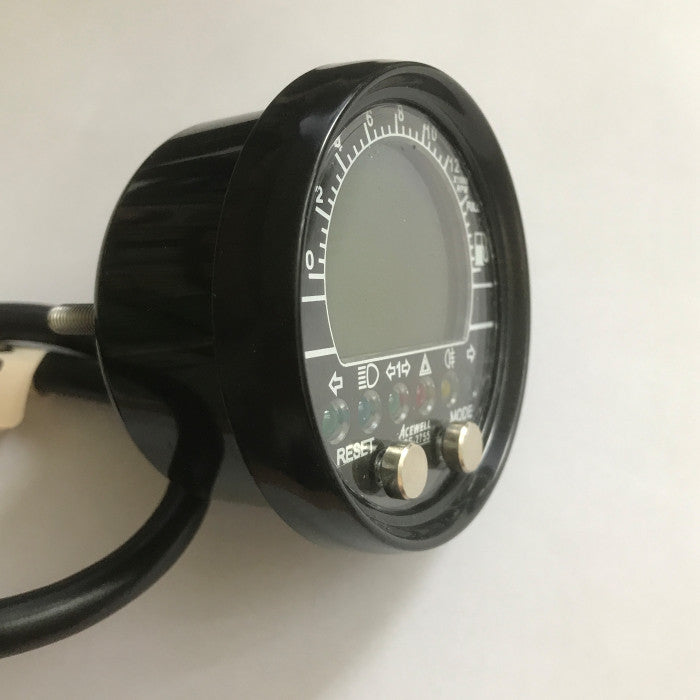 Multifunktionelles Digitalinstrument "ACE-2755S"