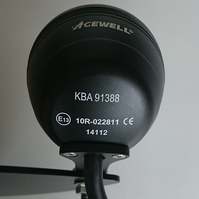 Multi Digitalinstrument "ACE-2853AS"