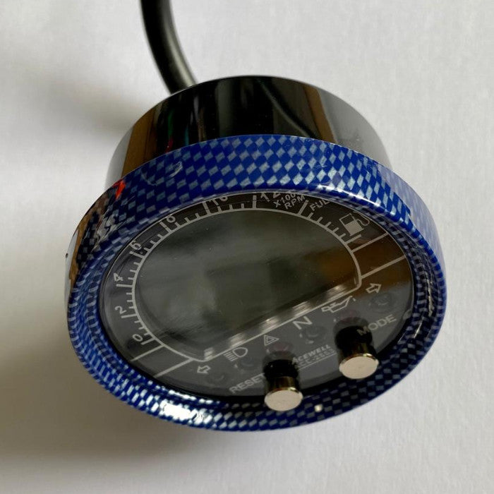 Multi Digitalinstrument "ACE-2853CB"