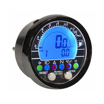 Multi digital instrument "ACE-2853S"