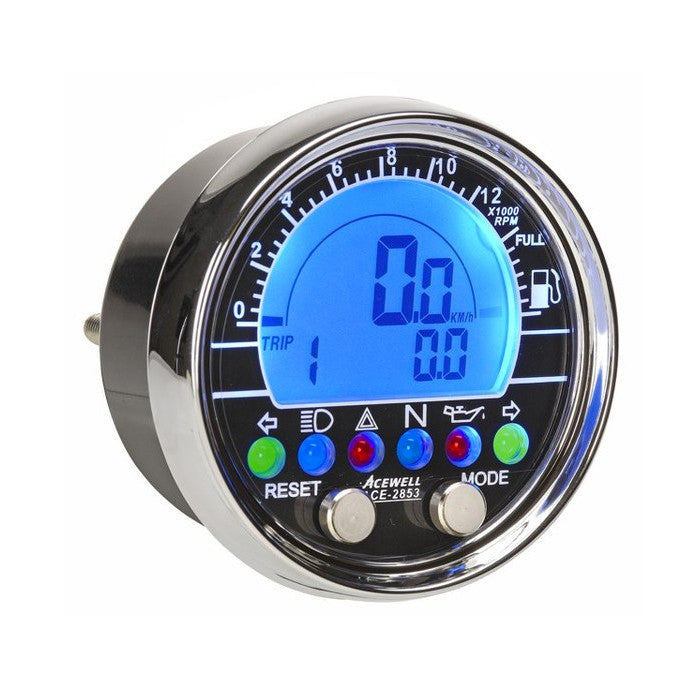 Multi Digitalinstrument "ACE-2853"