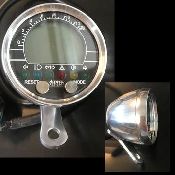 Tachometer "ACE-2901AP"