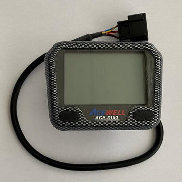 Multi digital instrument "ACE-3150C TGB"
