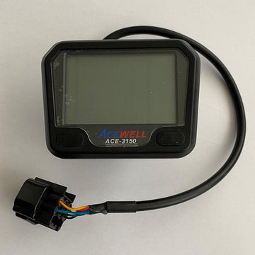 Multi digital instrument "ACE-3150S"