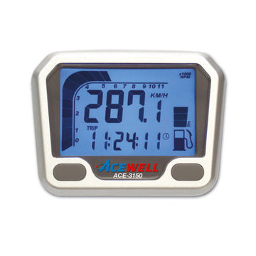 Multi digital instrument "ACE-3150"